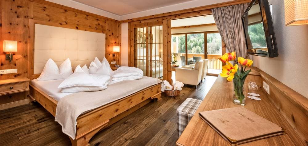 Suite Kathrein